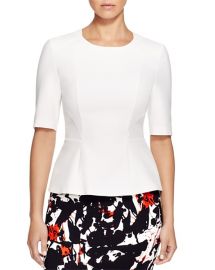 BOSS Ipila Top at Bloomingdales